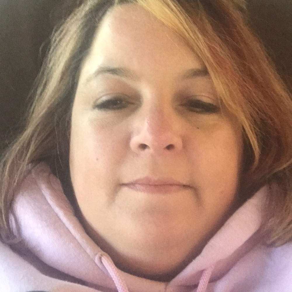 Meet your Posher, Jill